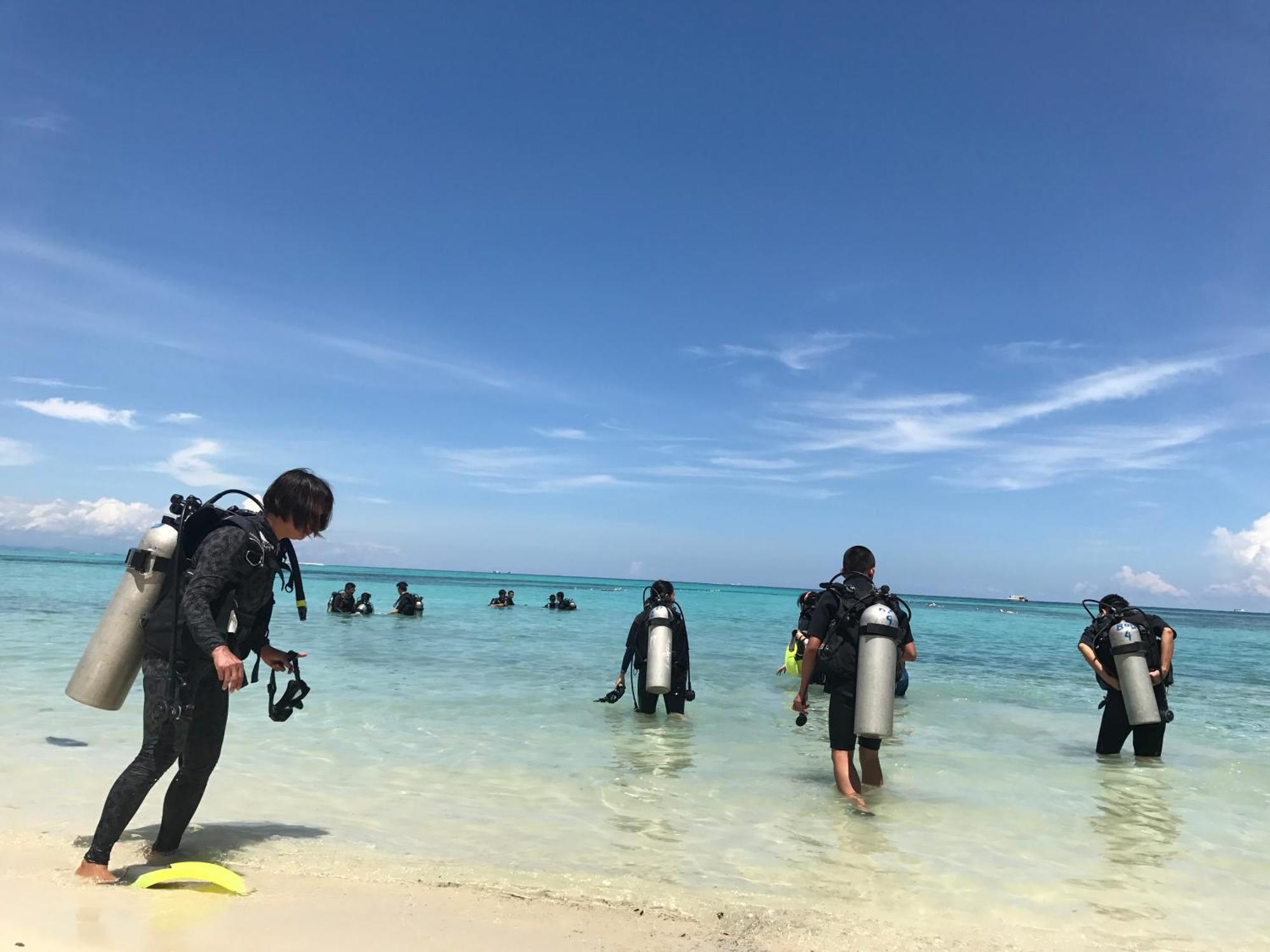 Dolphin Bay Island Resort Kota Belud Экстерьер фото